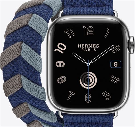 apple watch hermes eperon d'or|apple watch hermes price.